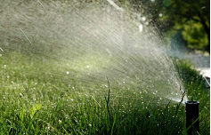 Cape Cod Irrigation Systems services